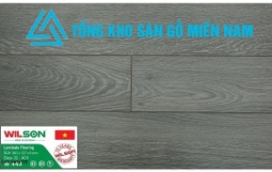 Sàn Gỗ WILSON - W440
