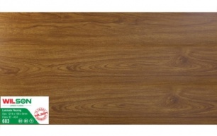 WILSON 683-8
