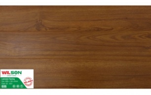 WILSON 686-8