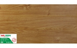WILSON 690-8