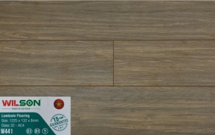 Sàn Gỗ WILSON- W441