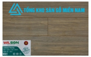 Sàn Gỗ WILSON- W441