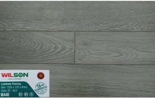 Sàn Gỗ WILSON - W440