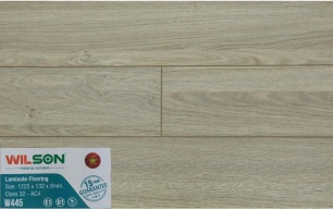 Sàn Gỗ WILSON - W445