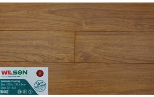 Sàn Gỗ WILSON - W442