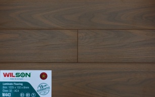 Sàn Gỗ WILSON - W443