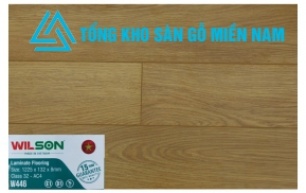 Sàn Gỗ WILSON - W446