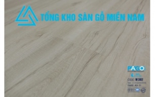 Sàn Gỗ Pago M302 