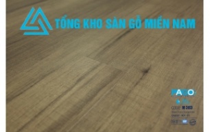Sàn Gỗ Pago M303 