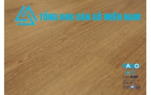 Sàn Gỗ Pago M304 
