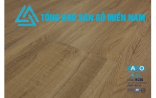 Sàn Gỗ Pago M305