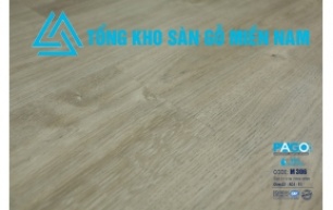 Sàn Gỗ Pago M306