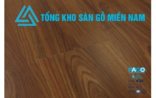 Sàn Gỗ Pago M307 