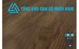 Sàn Gỗ Pago M401 