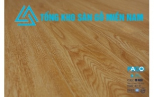 Sàn Gỗ Pago  M403 