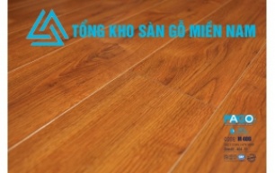 Sàn Gỗ Pago M406 