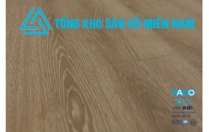 Sàn Gỗ Pago M407