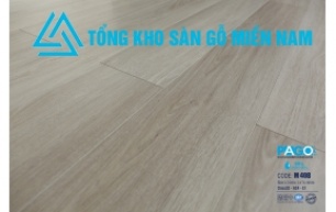 Sàn Gỗ Pago M408 