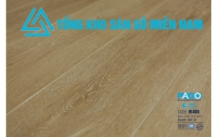 Sàn Gỗ Pago M405 