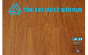 Sàn Gỗ Pago D204