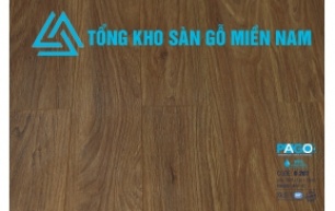 Sàn Gỗ Pago D207