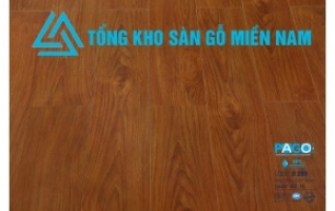 Sàn Gỗ Pago D209