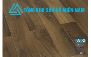 Sàn Gỗ Pago D210 