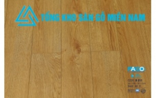 Sàn Gỗ Pago D211
