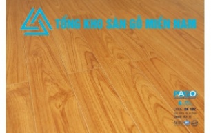 Sàn Gỗ Pago - KN102