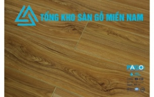 Sàn Gỗ Pago-KN110 