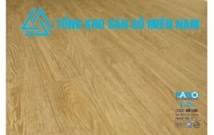 Sàn Gỗ Pago - KN109 