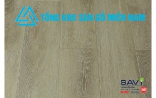 Sàn Gỗ Savi - SV902