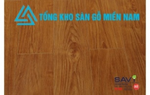 Sàn Gỗ Savi - SV906