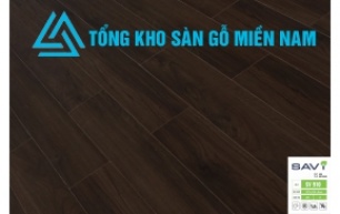Sàn Gỗ Savi - SV910 