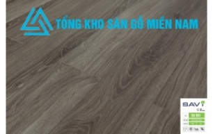 Sàn Gỗ Savi - SV911 