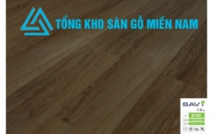 Sàn Gỗ Savi - SV912 