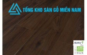 Sàn Gỗ Savi - SV6038 