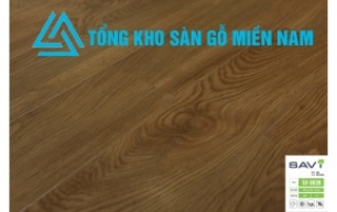 Sàn Gỗ Savi - SV6039 
