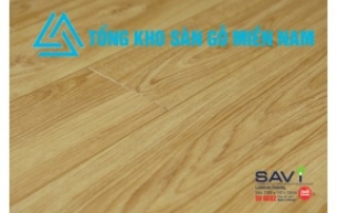Sàn Gỗ Savi - SV6032 