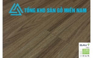 Sàn Gỗ Savi - SV6040 