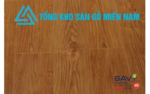 Sàn Gỗ Savi - SV6035 