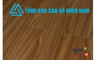 Sàn Gỗ Savi - SV6037 