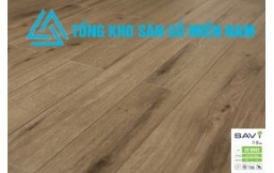 Sàn Gỗ Savi - SV8042 