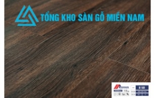 Sàn Gỗ Redsun - R91 