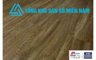 Sàn Gỗ Redsun - R104 