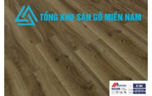 Sàn Gỗ Redsun - R 105 