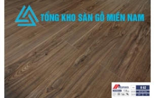 Sàn Gỗ Redsun - R62