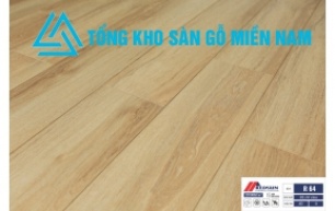 Sàn Gỗ Redsun - R64 