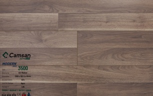 Sàn Gỗ Camsan - AQUA3500 