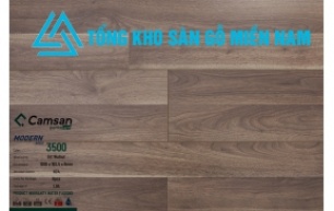 Sàn Gỗ Camsan - AQUA3500 